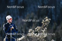20.01.2018, Planica, Slovenia (SLO): Marcus Hellner (SWE) - FIS world cup cross-country, individual sprint, Planica (SLO). www.nordicfocus.com. © Modica/NordicFocus. Every downloaded picture is fee-liable.