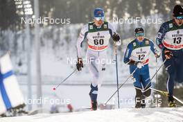 04.03.2018, Lahti, Finland (FIN): Iivo Niskanen (FIN) - FIS world cup cross-country, 15km men, Lahti (FIN). www.nordicfocus.com. © Modica/NordicFocus. Every downloaded picture is fee-liable.