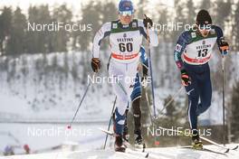 04.03.2018, Lahti, Finland (FIN): Iivo Niskanen (FIN) - FIS world cup cross-country, 15km men, Lahti (FIN). www.nordicfocus.com. © Modica/NordicFocus. Every downloaded picture is fee-liable.