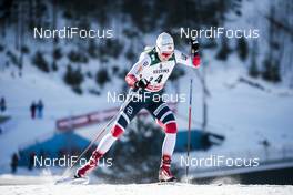 03.03.2018, Lahti, Finland (FIN): Thea Krokan Murud (NOR) - FIS world cup cross-country, individual sprint, Lahti (FIN). www.nordicfocus.com. © Modica/NordicFocus. Every downloaded picture is fee-liable.