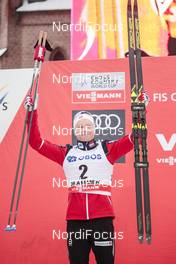 07.03.2018, Drammen, Norway (NOR): Eirik Brandsdal (NOR) - FIS world cup cross-country, individual sprint, Drammen (NOR). www.nordicfocus.com. © Modica/NordicFocus. Every downloaded picture is fee-liable.