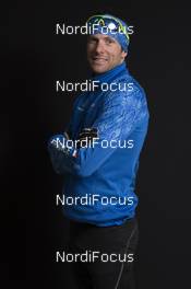 23.02.2018, Pyeongchang, Korea (KOR): Jean Marc Gaillard (FRA) - XXIII. Olympic Winter Games Pyeongchang 2018, cross-country, medals, Pyeongchang (KOR). www.nordicfocus.com. © Thibaut/NordicFocus. Every downloaded picture is fee-liable.