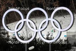 21.02.2018, Pyeongchang, Korea (KOR): Krista Parmakoski (FIN) - XXIII. Olympic Winter Games Pyeongchang 2018, cross-country, team sprint,  Pyeongchang (KOR). www.nordicfocus.com. © Modica/NordicFocus. Every downloaded picture is fee-liable.