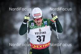 25.11.2018, Ruka, Finland (FIN): Thomas Bing (GER) - FIS world cup cross-country, 15km men, Ruka (FIN). www.nordicfocus.com. © Modica/NordicFocus. Every downloaded picture is fee-liable.