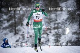 25.11.2018, Ruka, Finland (FIN): Dietmar Noeckler (ITA) - FIS world cup cross-country, 15km men, Ruka (FIN). www.nordicfocus.com. © Modica/NordicFocus. Every downloaded picture is fee-liable.