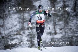 25.11.2018, Ruka, Finland (FIN): Keishin Yoshida (JPN) - FIS world cup cross-country, 15km men, Ruka (FIN). www.nordicfocus.com. © Modica/NordicFocus. Every downloaded picture is fee-liable.
