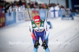 25.11.2018, Ruka, Finland (FIN): Jonas Baumann (SUI) - FIS world cup cross-country, 15km men, Ruka (FIN). www.nordicfocus.com. © Modica/NordicFocus. Every downloaded picture is fee-liable.