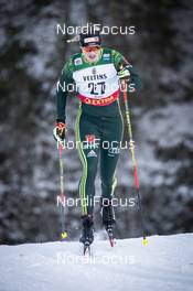 24.11.2018, Ruka, Finland (FIN): Victoria Carl (GER) - FIS world cup cross-country, individual sprint, Ruka (FIN). www.nordicfocus.com. © Modica/NordicFocus. Every downloaded picture is fee-liable.
