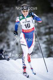 24.11.2018, Ruka, Finland (FIN): Ida Sargent (USA) - FIS world cup cross-country, individual sprint, Ruka (FIN). www.nordicfocus.com. © Modica/NordicFocus. Every downloaded picture is fee-liable.