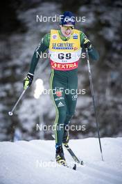 24.11.2018, Ruka, Finland (FIN): Thomas Wick (GER) - FIS world cup cross-country, individual sprint, Ruka (FIN). www.nordicfocus.com. © Modica/NordicFocus. Every downloaded picture is fee-liable.