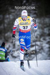 24.11.2018, Ruka, Finland (FIN): Michal Novak (CZE) - FIS world cup cross-country, individual sprint, Ruka (FIN). www.nordicfocus.com. © Modica/NordicFocus. Every downloaded picture is fee-liable.