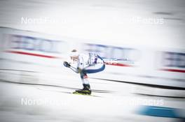 30.11.2018, Lillehammer, Norway (NOR): Oskar Svensson (SWE) - FIS world cup cross-country, individual sprint, Lillehammer (NOR). www.nordicfocus.com. © Modica/NordicFocus. Every downloaded picture is fee-liable.