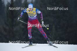30.11.2018, Lillehammer, Norway (NOR): Alena Prochazkova (SVK) - FIS world cup cross-country, individual sprint, Lillehammer (NOR). www.nordicfocus.com. © Modica/NordicFocus. Every downloaded picture is fee-liable.