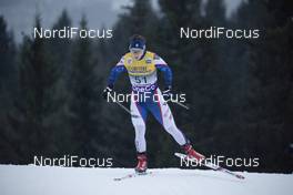 30.11.2018, Lillehammer, Norway (NOR): Kelsey Phinney (USA) - FIS world cup cross-country, individual sprint, Lillehammer (NOR). www.nordicfocus.com. © Modica/NordicFocus. Every downloaded picture is fee-liable.
