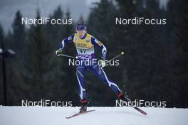 30.11.2018, Lillehammer, Norway (NOR): Laura Mononen (FIN) - FIS world cup cross-country, individual sprint, Lillehammer (NOR). www.nordicfocus.com. © Modica/NordicFocus. Every downloaded picture is fee-liable.