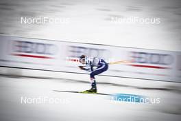 30.11.2018, Lillehammer, Norway (NOR): Joni Maeki (FIN) - FIS world cup cross-country, individual sprint, Lillehammer (NOR). www.nordicfocus.com. © Modica/NordicFocus. Every downloaded picture is fee-liable.