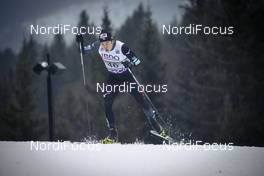 30.11.2018, Lillehammer, Norway (NOR): Hiroyuki Miyazawa (JPN) - FIS world cup cross-country, individual sprint, Lillehammer (NOR). www.nordicfocus.com. © Modica/NordicFocus. Every downloaded picture is fee-liable.