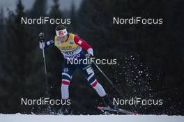 30.11.2018, Lillehammer, Norway (NOR): Lotta Udnes Weng (NOR) - FIS world cup cross-country, individual sprint, Lillehammer (NOR). www.nordicfocus.com. © Modica/NordicFocus. Every downloaded picture is fee-liable.