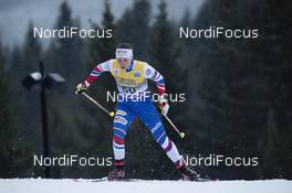 30.11.2018, Lillehammer, Norway (NOR): +50+ - FIS world cup cross-country, individual sprint, Lillehammer (NOR). www.nordicfocus.com. © Modica/NordicFocus. Every downloaded picture is fee-liable.