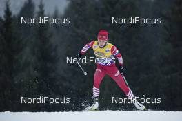 30.11.2018, Lillehammer, Norway (NOR): Mariya Istomina (RUS) - FIS world cup cross-country, individual sprint, Lillehammer (NOR). www.nordicfocus.com. © Modica/NordicFocus. Every downloaded picture is fee-liable.