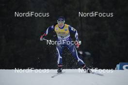 30.11.2018, Lillehammer, Norway (NOR): Krista Parmakoski (FIN) - FIS world cup cross-country, individual sprint, Lillehammer (NOR). www.nordicfocus.com. © Modica/NordicFocus. Every downloaded picture is fee-liable.