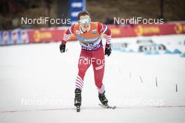 02.12.2018, Lillehammer, Norway (NOR): Denis Spitsov (RUS) - FIS world cup cross-country, 15km men, Lillehammer (NOR). www.nordicfocus.com. © Modica/NordicFocus. Every downloaded picture is fee-liable.