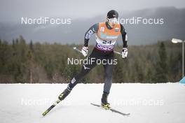 02.12.2018, Lillehammer, Norway (NOR): Keishin Yoshida (JPN) - FIS world cup cross-country, 15km men, Lillehammer (NOR). www.nordicfocus.com. © Modica/NordicFocus. Every downloaded picture is fee-liable.