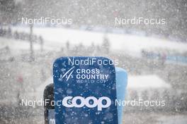 02.12.2018, Lillehammer, Norway (NOR):   - FIS world cup cross-country, pursuit men, Lillehammer (NOR). www.nordicfocus.com. © Modica/NordicFocus. Every downloaded picture is fee-liable.