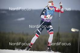 01.12.2018, Lillehammer, Norway (NOR): Thea Krokan Murud (NOR) - FIS world cup cross-country, 10km women, Lillehammer (NOR). www.nordicfocus.com. © Modica/NordicFocus. Every downloaded picture is fee-liable.