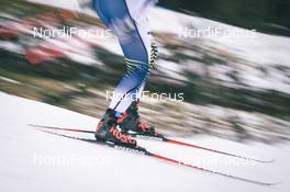 01.12.2018, Lillehammer, Norway (NOR): Rossignol   - FIS world cup cross-country, 10km women, Lillehammer (NOR). www.nordicfocus.com. © Modica/NordicFocus. Every downloaded picture is fee-liable.