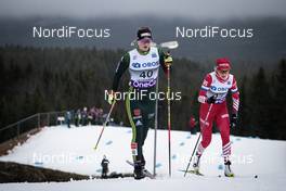 02.12.2018, Lillehammer, Norway (NOR): Victoria Carl (GER) - FIS world cup cross-country, pursuit women, Lillehammer (NOR). www.nordicfocus.com. © Modica/NordicFocus. Every downloaded picture is fee-liable.