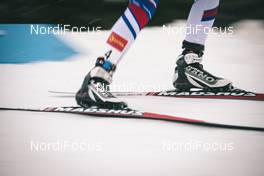 01.12.2018, Lillehammer, Norway (NOR): Madschus   - FIS world cup cross-country, 10km women, Lillehammer (NOR). www.nordicfocus.com. © Modica/NordicFocus. Every downloaded picture is fee-liable.