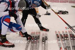 29.11.2018, Lillehammer, Norway (NOR): Training day in Lillehammer, Rossignol - FIS world cup cross-country, training, Lillehammer (NOR). www.nordicfocus.com. © Tumashov/NordicFocus. Every downloaded picture is fee-liable.