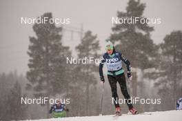 29.11.2018, Lillehammer, Norway (NOR): Training day in Lillehammer,  - FIS world cup cross-country, training, Lillehammer (NOR). www.nordicfocus.com. © Tumashov/NordicFocus. Every downloaded picture is fee-liable.