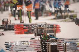 29.11.2018, Lillehammer, Norway (NOR): Training day in Lillehammer, Madshus - FIS world cup cross-country, training, Lillehammer (NOR). www.nordicfocus.com. © Tumashov/NordicFocus. Every downloaded picture is fee-liable.