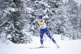 08.12.2018, Beitostolen, Norway (NOR): Riitta-Liisa Roponen (FIN) - FIS world cup cross-country, 15km women, Beitostolen (NOR). www.nordicfocus.com. © Modica/NordicFocus. Every downloaded picture is fee-liable.
