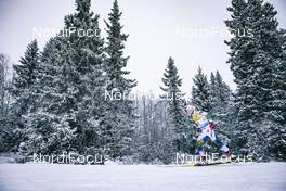 08.12.2018, Beitostolen, Norway (NOR): Jonna Sundling (SWE) - FIS world cup cross-country, 15km women, Beitostolen (NOR). www.nordicfocus.com. © Modica/NordicFocus. Every downloaded picture is fee-liable.