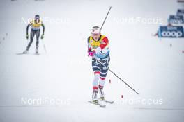 08.12.2018, Beitostolen, Norway (NOR): Ingvild Flugstad Oestberg (NOR) - FIS world cup cross-country, 15km women, Beitostolen (NOR). www.nordicfocus.com. © Modica/NordicFocus. Every downloaded picture is fee-liable.
