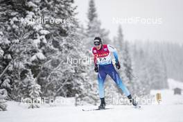 08.12.2018, Beitostolen, Norway (NOR): Toni Livers (SUI) - FIS world cup cross-country, 30km men, Beitostolen (NOR). www.nordicfocus.com. © Modica/NordicFocus. Every downloaded picture is fee-liable.