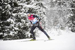 08.12.2018, Beitostolen, Norway (NOR): Keishin Yoshida (JPN) - FIS world cup cross-country, 30km men, Beitostolen (NOR). www.nordicfocus.com. © Modica/NordicFocus. Every downloaded picture is fee-liable.