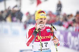 08.12.2018, Beitostolen, Norway (NOR): Dominik Baldauf (AUT) - FIS world cup cross-country, 30km men, Beitostolen (NOR). www.nordicfocus.com. © Modica/NordicFocus. Every downloaded picture is fee-liable.