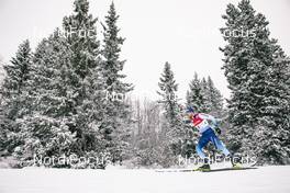 08.12.2018, Beitostolen, Norway (NOR): Roman Furger (SUI) - FIS world cup cross-country, 30km men, Beitostolen (NOR). www.nordicfocus.com. © Modica/NordicFocus. Every downloaded picture is fee-liable.