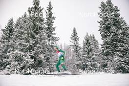 08.12.2018, Beitostolen, Norway (NOR): Francesco De Fabiani (ITA) - FIS world cup cross-country, 30km men, Beitostolen (NOR). www.nordicfocus.com. © Modica/NordicFocus. Every downloaded picture is fee-liable.