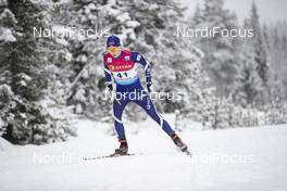 08.12.2018, Beitostolen, Norway (NOR): Juuso Haarala (FIN) - FIS world cup cross-country, 30km men, Beitostolen (NOR). www.nordicfocus.com. © Modica/NordicFocus. Every downloaded picture is fee-liable.