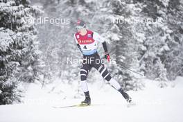 08.12.2018, Beitostolen, Norway (NOR): Jan Thomas Jenssen (NOR) - FIS world cup cross-country, 30km men, Beitostolen (NOR). www.nordicfocus.com. © Modica/NordicFocus. Every downloaded picture is fee-liable.