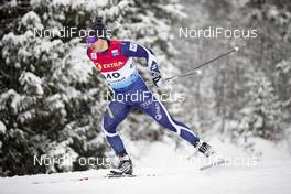 08.12.2018, Beitostolen, Norway (NOR): Antti Ojansivu (FIN) - FIS world cup cross-country, 30km men, Beitostolen (NOR). www.nordicfocus.com. © Modica/NordicFocus. Every downloaded picture is fee-liable.