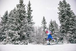08.12.2018, Beitostolen, Norway (NOR): Michal Novak (CZE) - FIS world cup cross-country, 30km men, Beitostolen (NOR). www.nordicfocus.com. © Modica/NordicFocus. Every downloaded picture is fee-liable.
