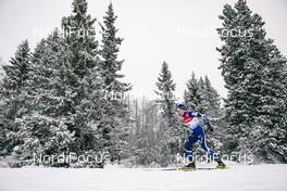 08.12.2018, Beitostolen, Norway (NOR): Perttu Hyvarinen (FIN) - FIS world cup cross-country, 30km men, Beitostolen (NOR). www.nordicfocus.com. © Modica/NordicFocus. Every downloaded picture is fee-liable.