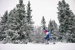 08.12.2018, Beitostolen, Norway (NOR): Lari Lehtonen (FIN) - FIS world cup cross-country, 30km men, Beitostolen (NOR). www.nordicfocus.com. © Modica/NordicFocus. Every downloaded picture is fee-liable.