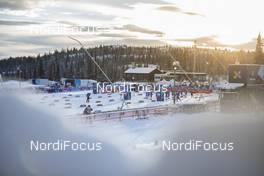 09.12.2018, Beitostolen, Norway (NOR): Beitostolen Stadium   - FIS world cup cross-country, 4x7.5km men, Beitostolen (NOR). www.nordicfocus.com. © Modica/NordicFocus. Every downloaded picture is fee-liable.